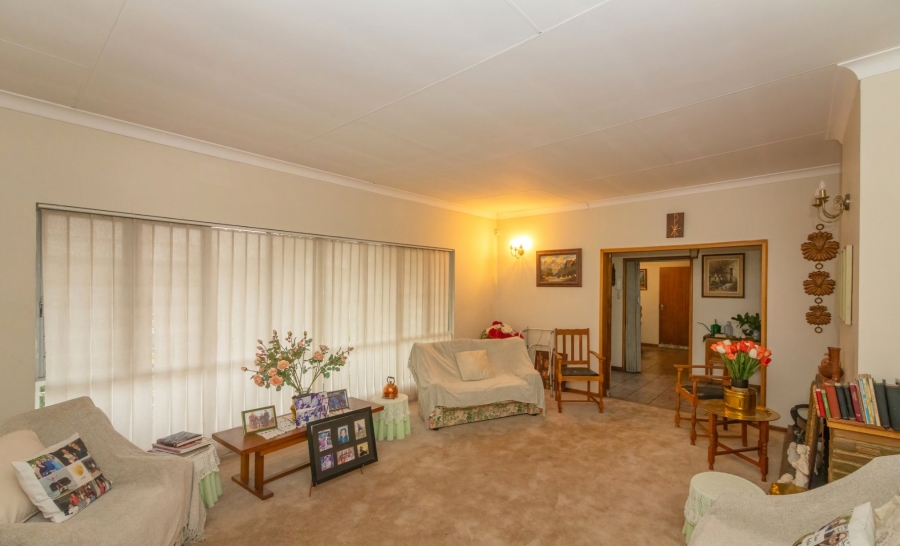 3 Bedroom Property for Sale in Kroonheuwel Free State